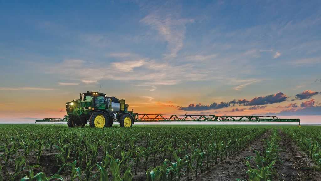 R4045 | John Deere