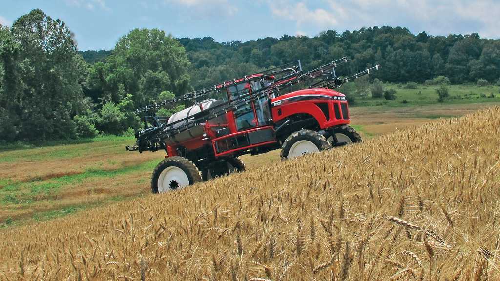 AS1025 | Equipment Technologies 