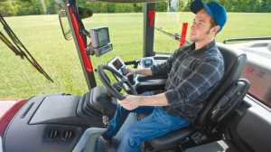 Apache | Equipment Technologies