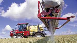ALPHA evo | Hardi North America