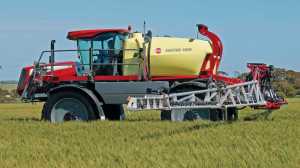 SARITOR | Hardi North America