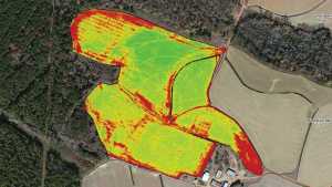 Field Imagery Much More Than Just a Pretty Picture