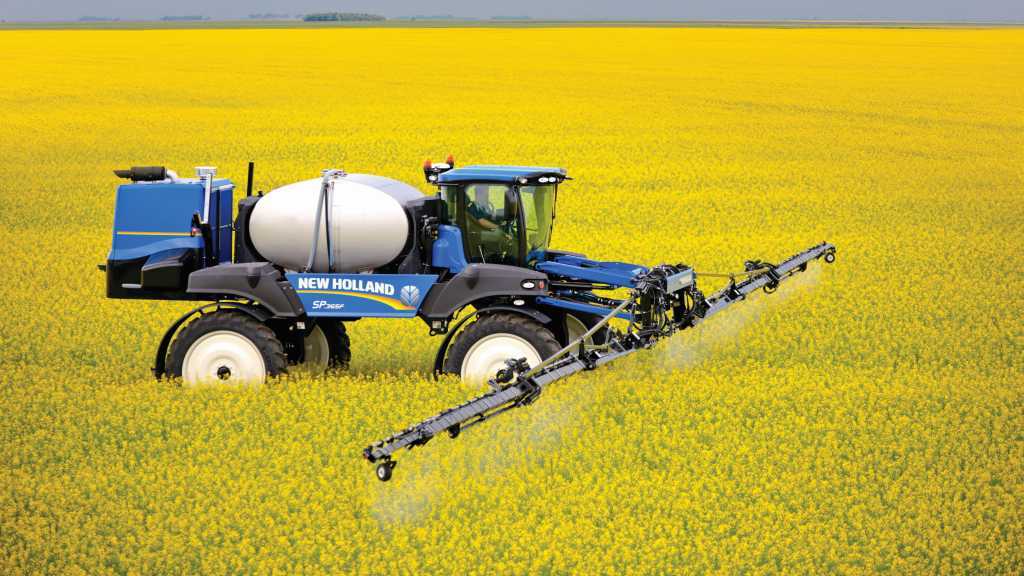 Guardian | New Holland
