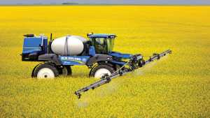 12 Self-Propelled Sprayers For 2015