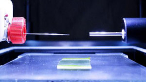 Purdue University Acquires Technology For Herbicide Molecular Imaging
