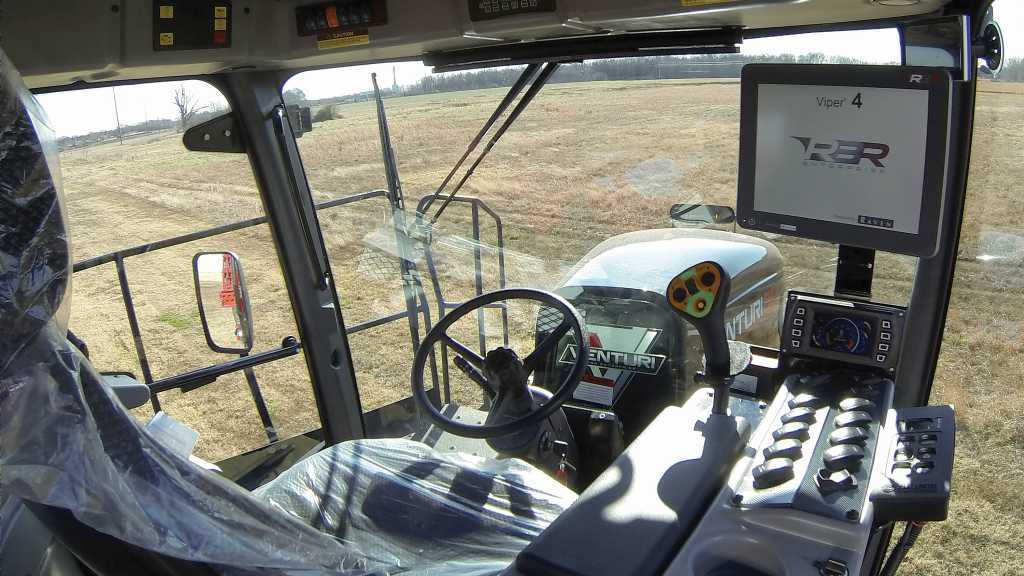 RBR Sprayers | RBR Enterprise