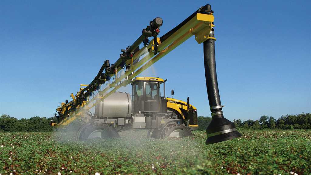 RG700B | AGCO Corp.