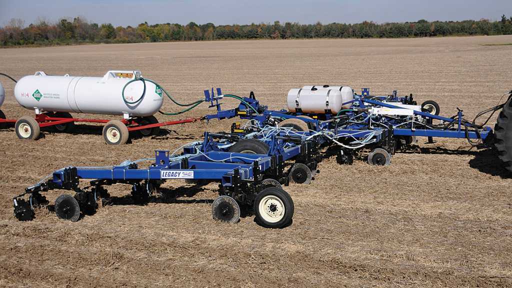 BLU-JET Legacy | Thurston Manufacturing