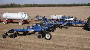 BLU-JET Legacy | Thurston Manufacturing