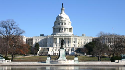 ARA Commends House Passage of Bipartisan WRDA Bill 