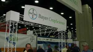 Bayer CropScience Names New North American Vice President