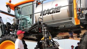 Hagie Names New Chief Financial Officer