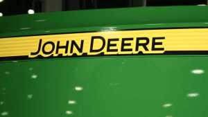 Monsanto ‘Picks Its Battles’ by Nixing Deere Deal