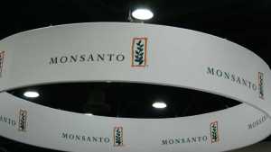 Monsanto Hears The WHO