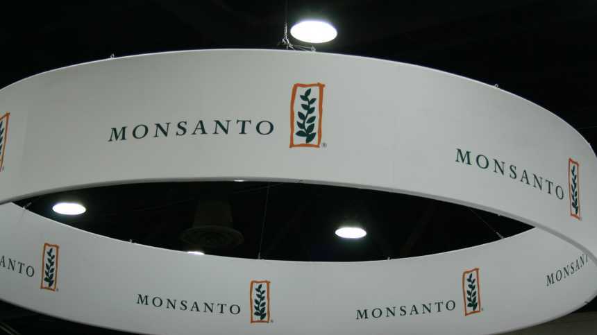Monsanto Hears The WHO