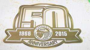 The National Farm Machinery Show Turns 50