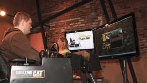 Fulfilling A Training Need