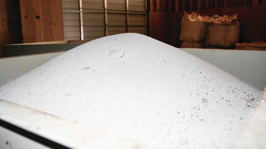 State of the Micronutrient Market: Making Up Ground