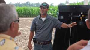 Education Remains a Pillar of the Enlist Weed Control System