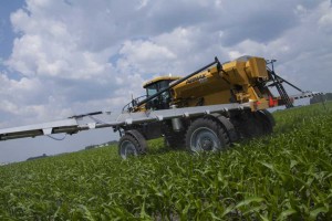 RoGator RG1300B | AGCO