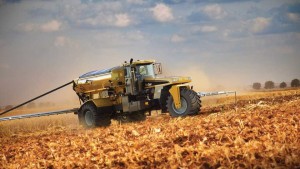 AGCO Reports Fourth Quarter Results