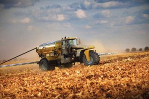 TerraGator TG9300 | AGCO Corp.