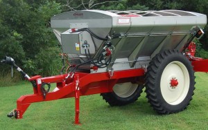 40 PTT-FT-EXW | Chandler Spreaders