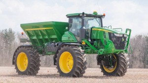 17 Fertilizer Spreaders For 2015