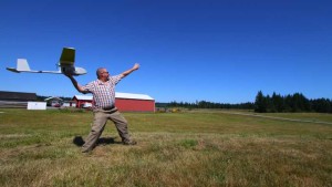 UAVs: Droning Through The Red Tape