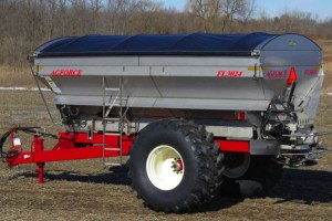 AgForce/Pro-Force Trailers | Force Unlimited