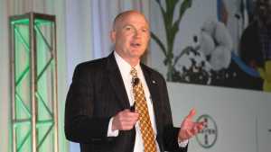 The Ag Issues Forum 2015: Agriculture’s Challenges