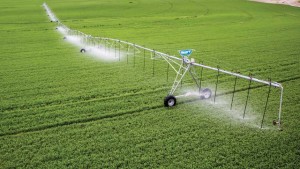 Irrigation Control Gets Ever More Precise