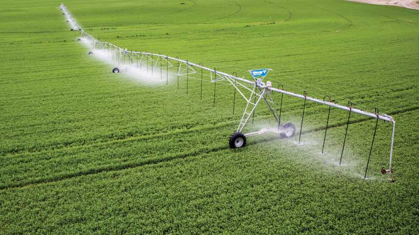 Irrigation Control Gets Ever More Precise - CropLife