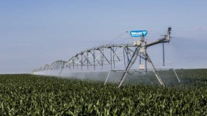 Valley Irrigation Receives Environmental Stewardship Honor