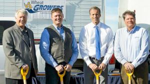 Will The Merger Of Wheat Growers And North Central Farmers Elevator Be A Good Thing?