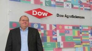 Dow’s Tim Hassinger Named President, CEO of Lindsay Corp.
