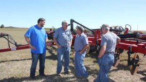 Iowa Lawsuit Challenges Ag’s Water Quality Efforts