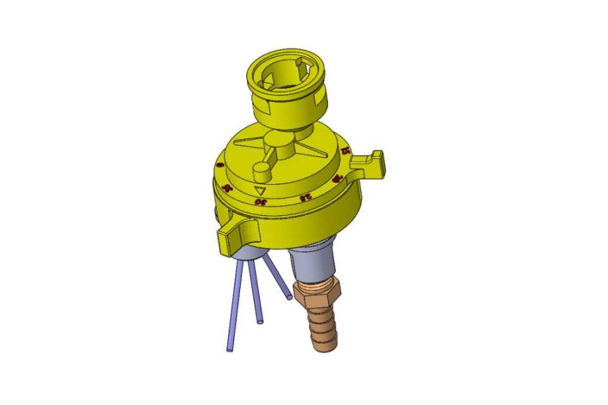 CP74-NLOP | CP Products
