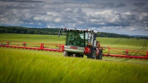 Dutch Sprayer Manufacturer To Enter U.S. Market