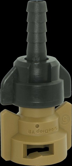 TurboDrop Variable Rate Hose Barb | Greenleaf Technologies