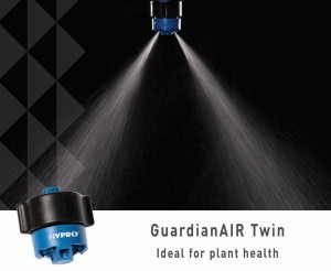 GuardianAIR Twin | Hypro
