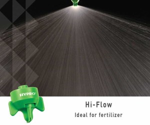 Hi-Flow | Hypro