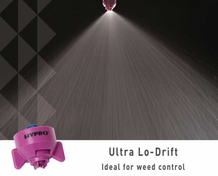 Ultra Lo-Drift | Hypro