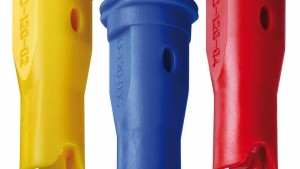 2016 Nozzles And Tips Report: Waste Watchers