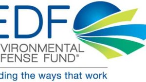Environmental Defense Fund: Appreciating Partners