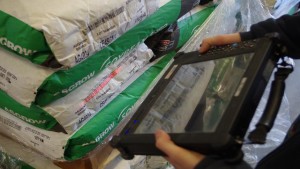AgGateway’s Barcoding Initiative Progressing Nicely