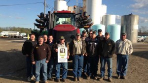 Nutrient Stewardship: The 4Rs … and Then Some