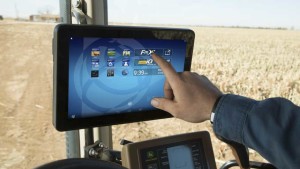 Precision To Lead Agriculture In 2017?