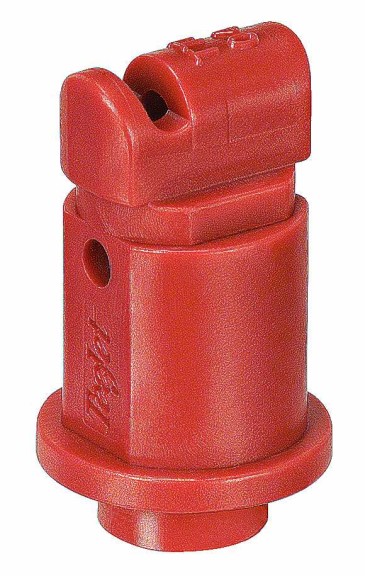 Turbo TeeJet Induction (TTI) | TeeJet Technologies