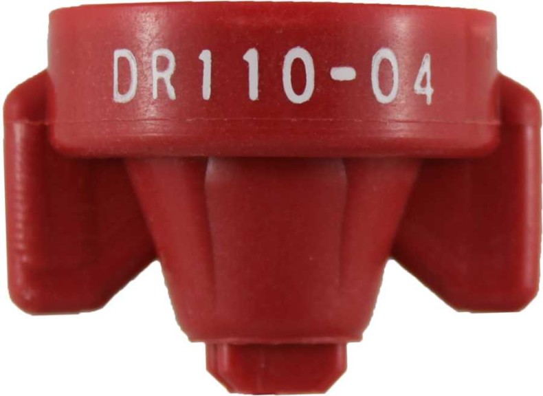 Combo-Jet DR110-04 | Wilger